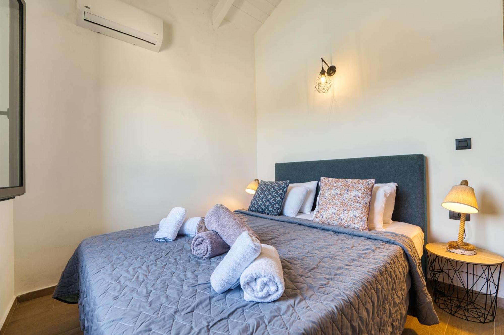 Astarte - Astra Private With Pool