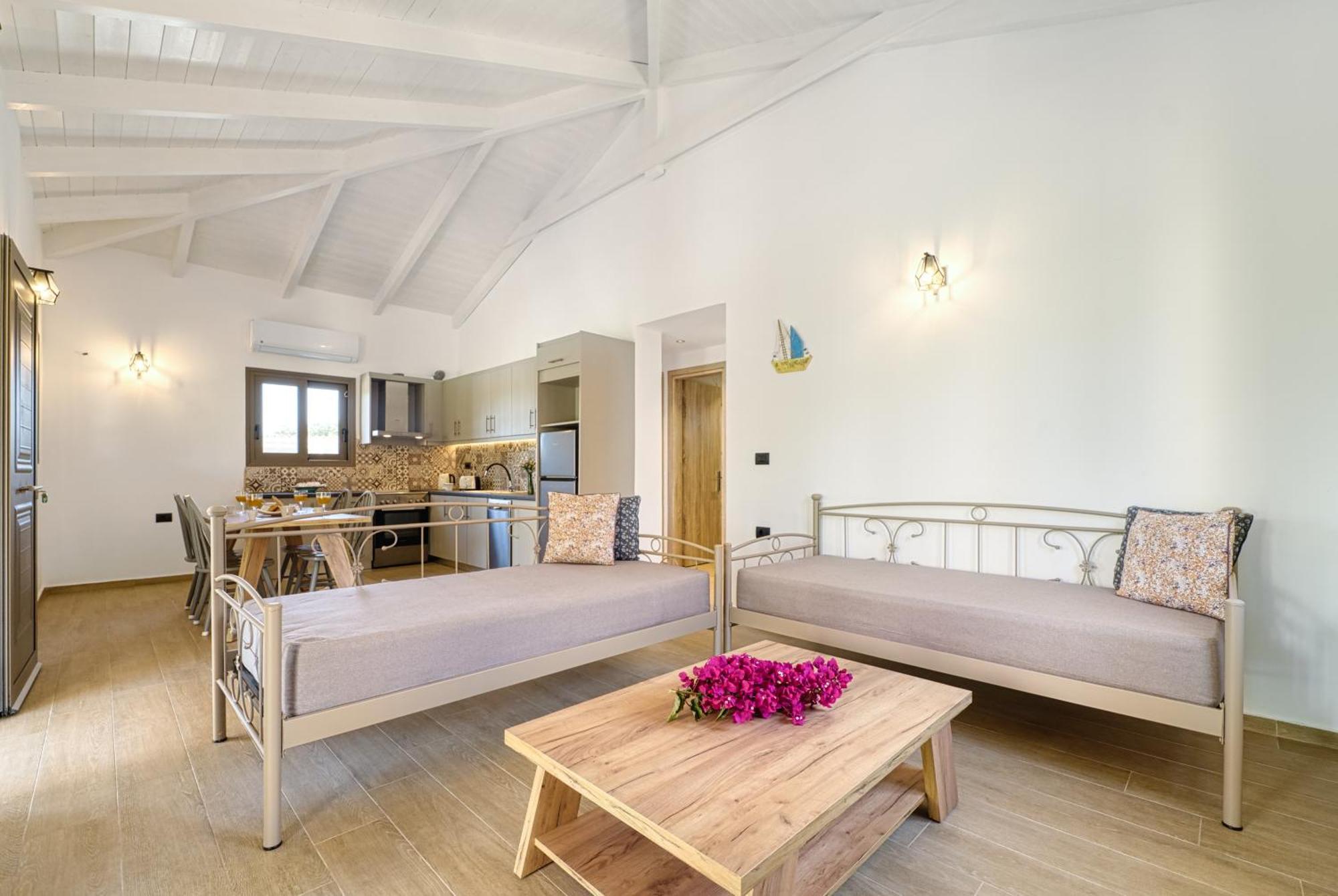 Astarte - Astra Private With Pool Villa Vasilikos (Zakynthos)