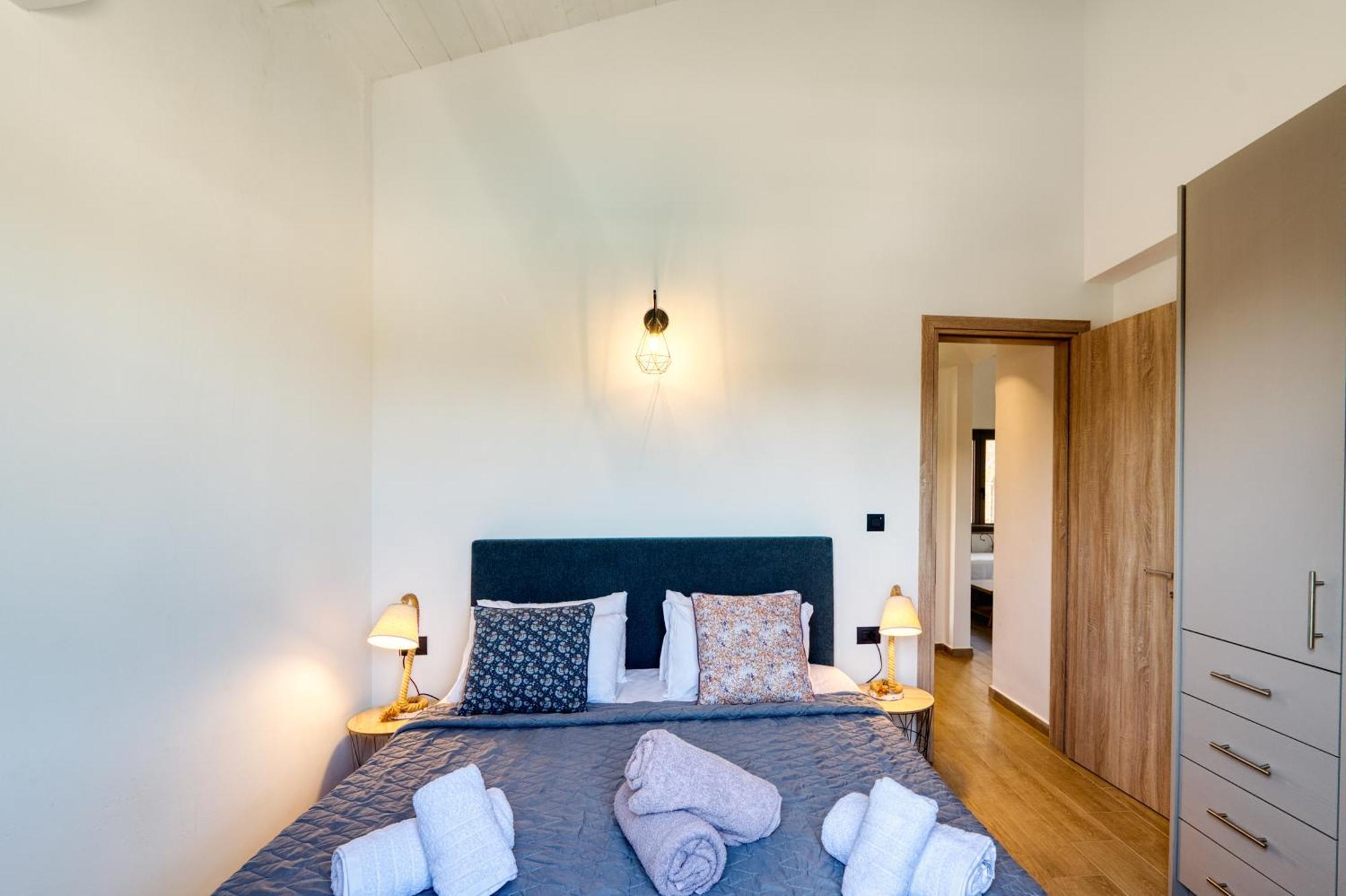 Astarte - Astra Private With Pool * Vasilikos (Zakynthos)
