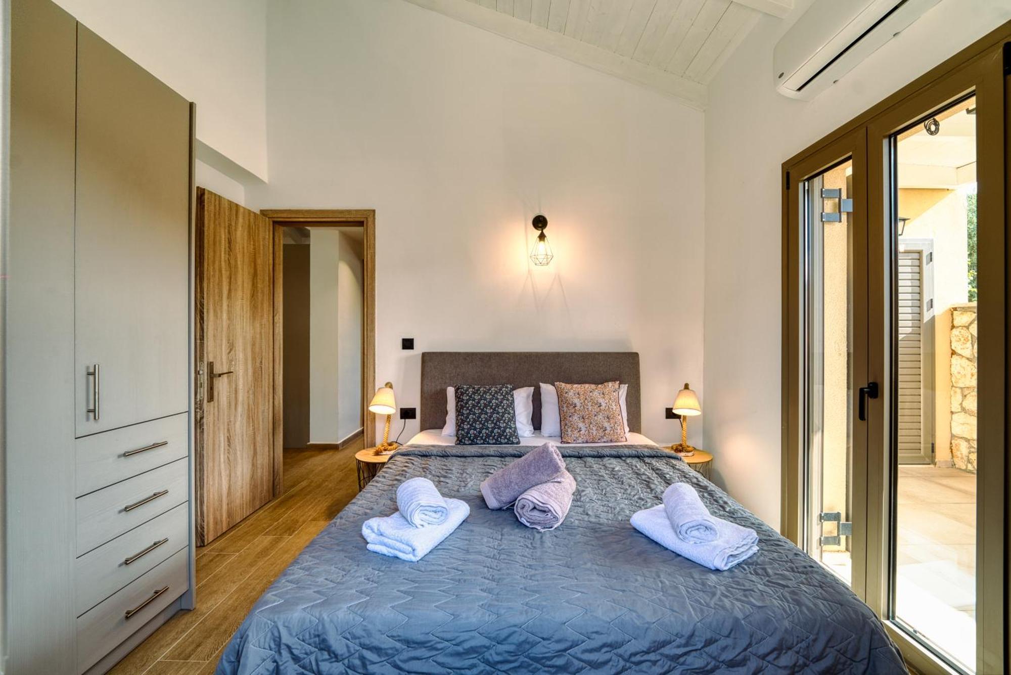 Villa Astarte - Astra Private With Pool *