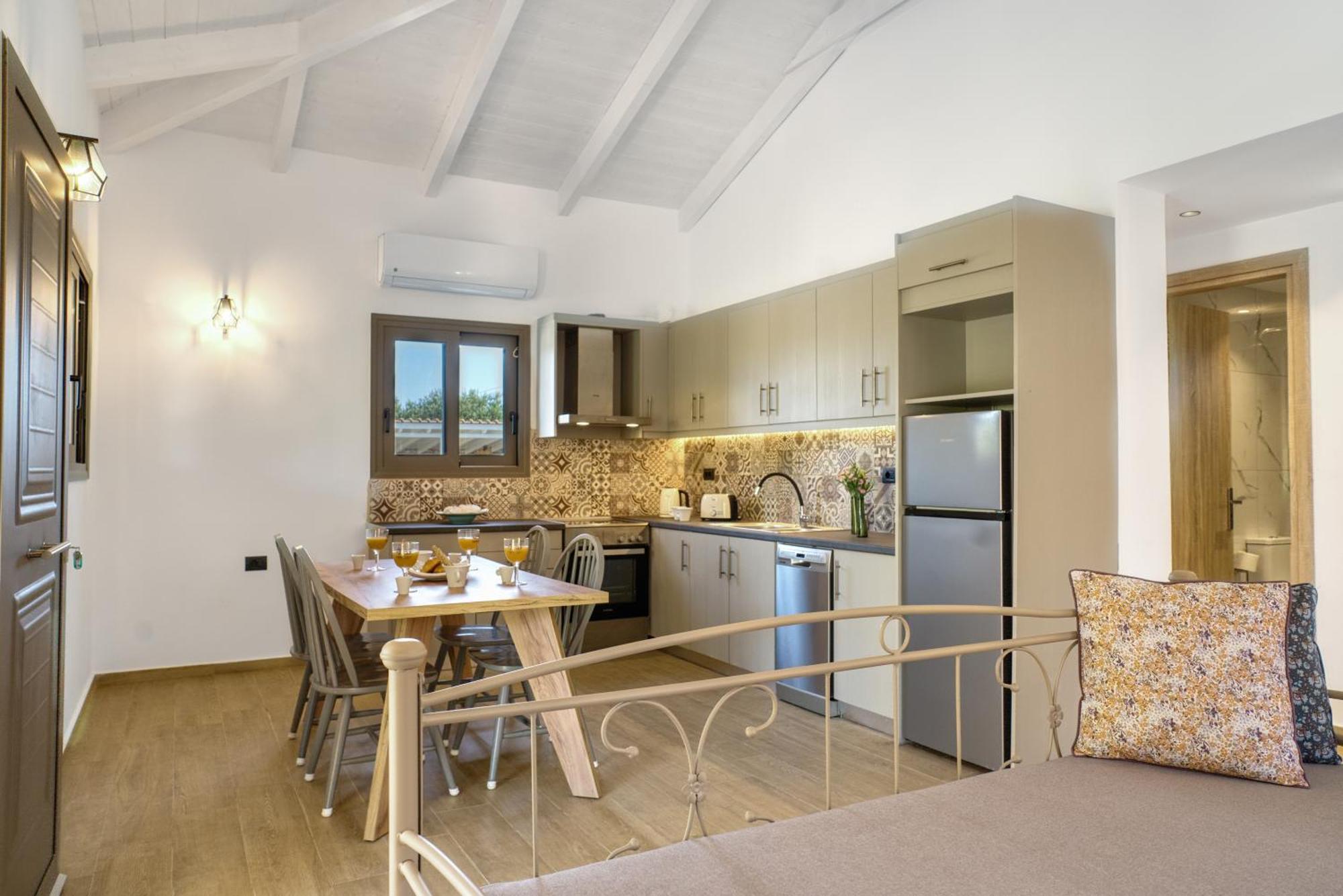 Astarte - Astra Private With Pool Villa *
