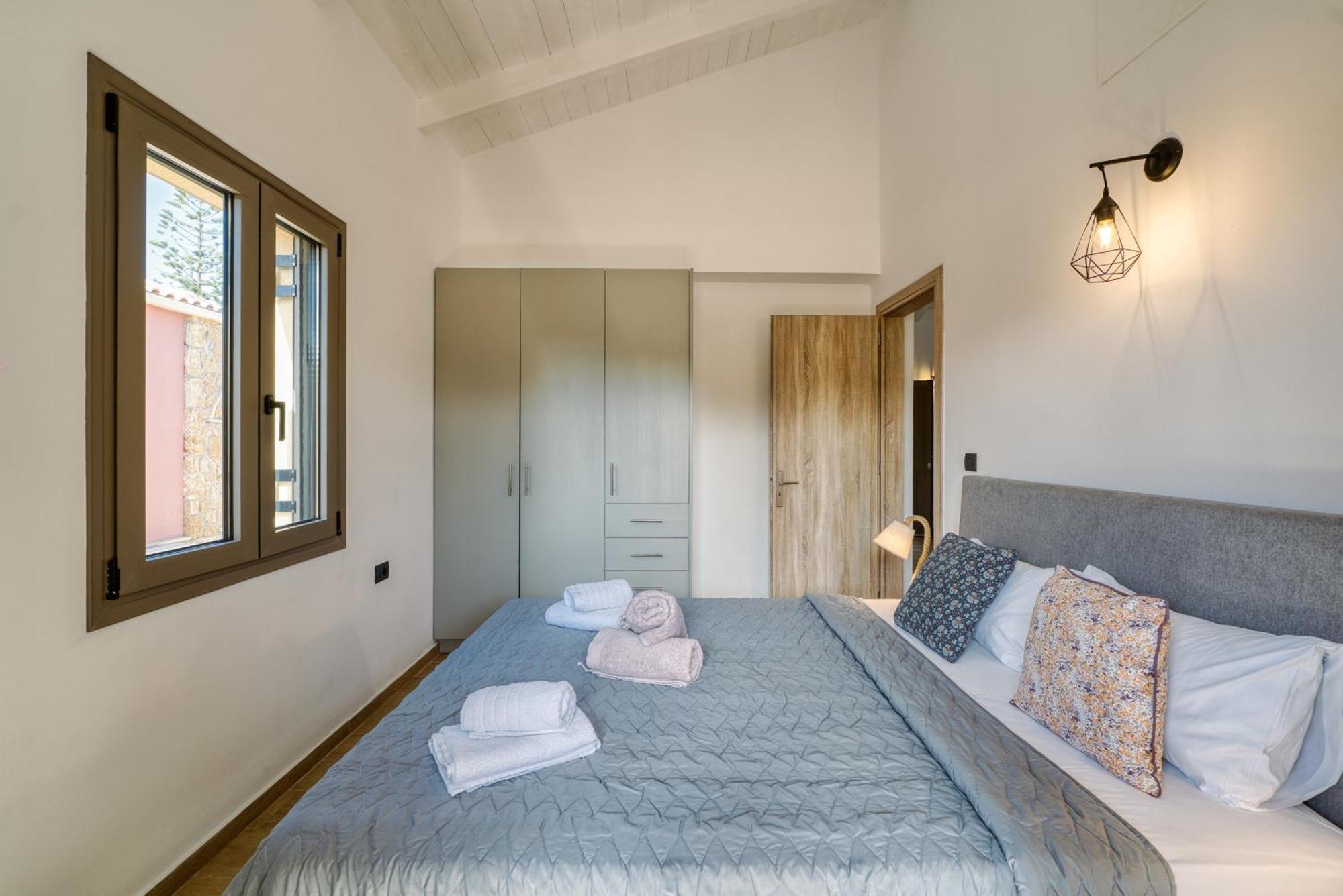 Astarte - Astra Private With Pool Vasilikos (Zakynthos)