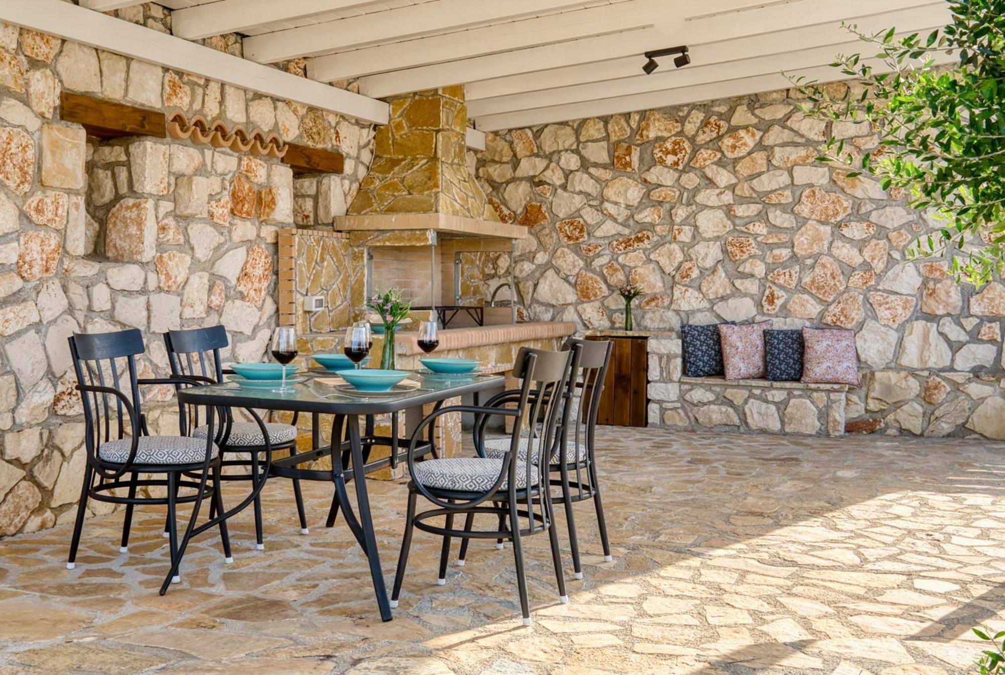Astarte - Astra Private With Pool Villa *