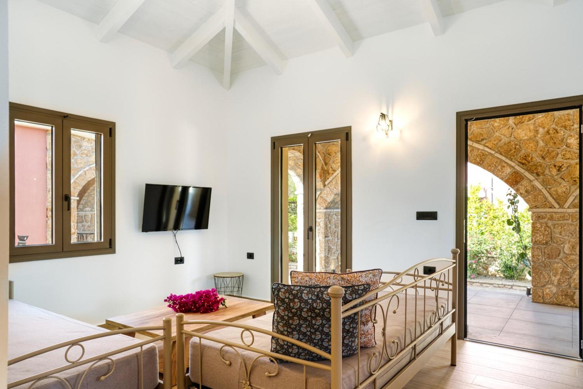 Villa Astarte - Astra Private With Pool *