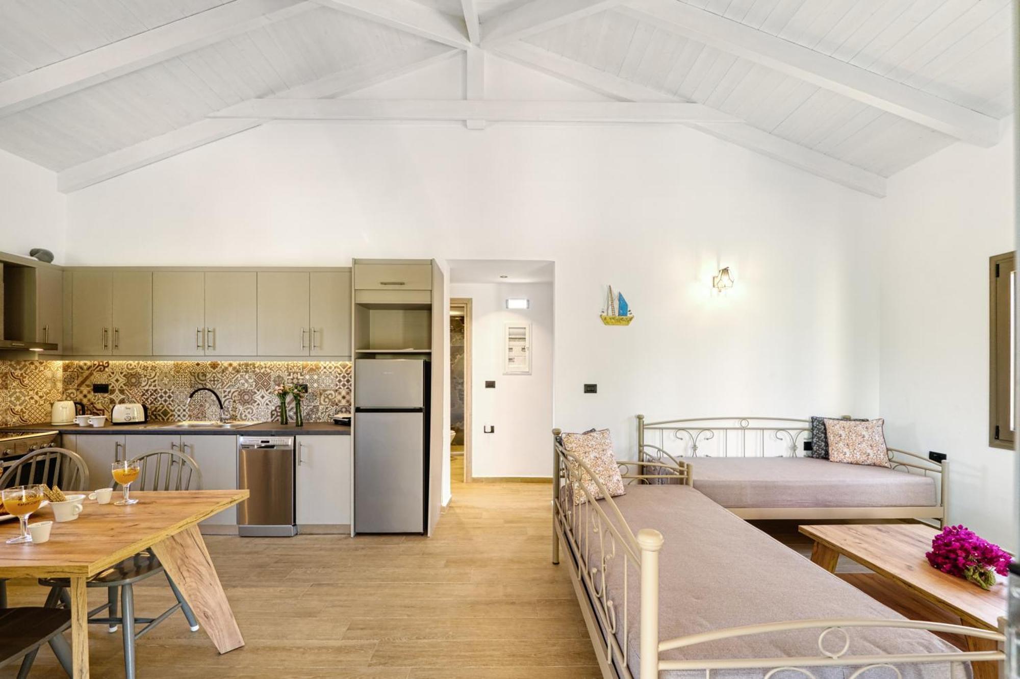 Astarte - Astra Private With Pool Villa