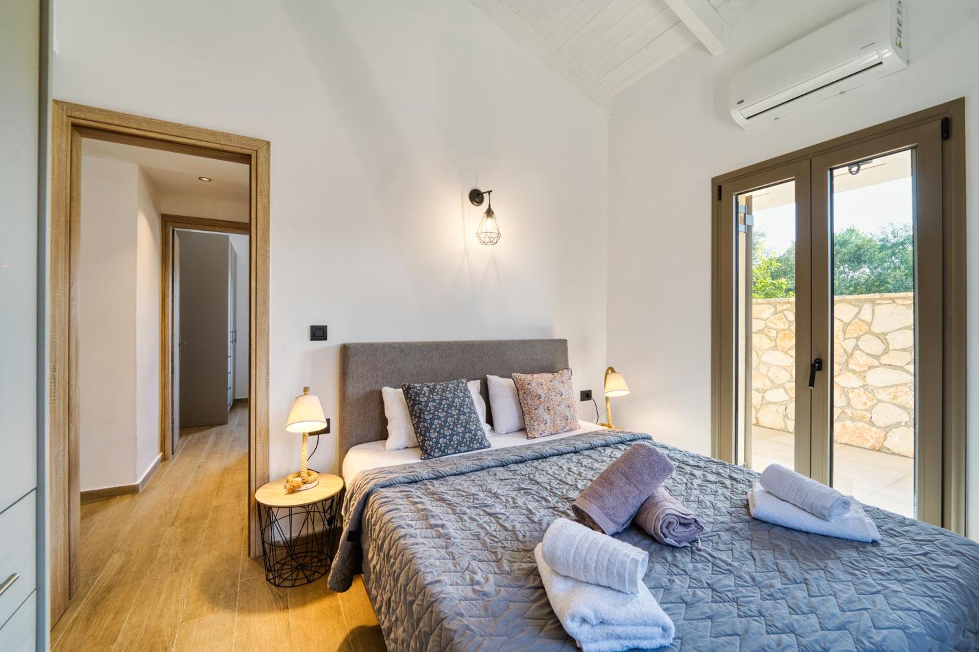 Astarte - Astra Private With Pool Villa Vasilikos (Zakynthos)