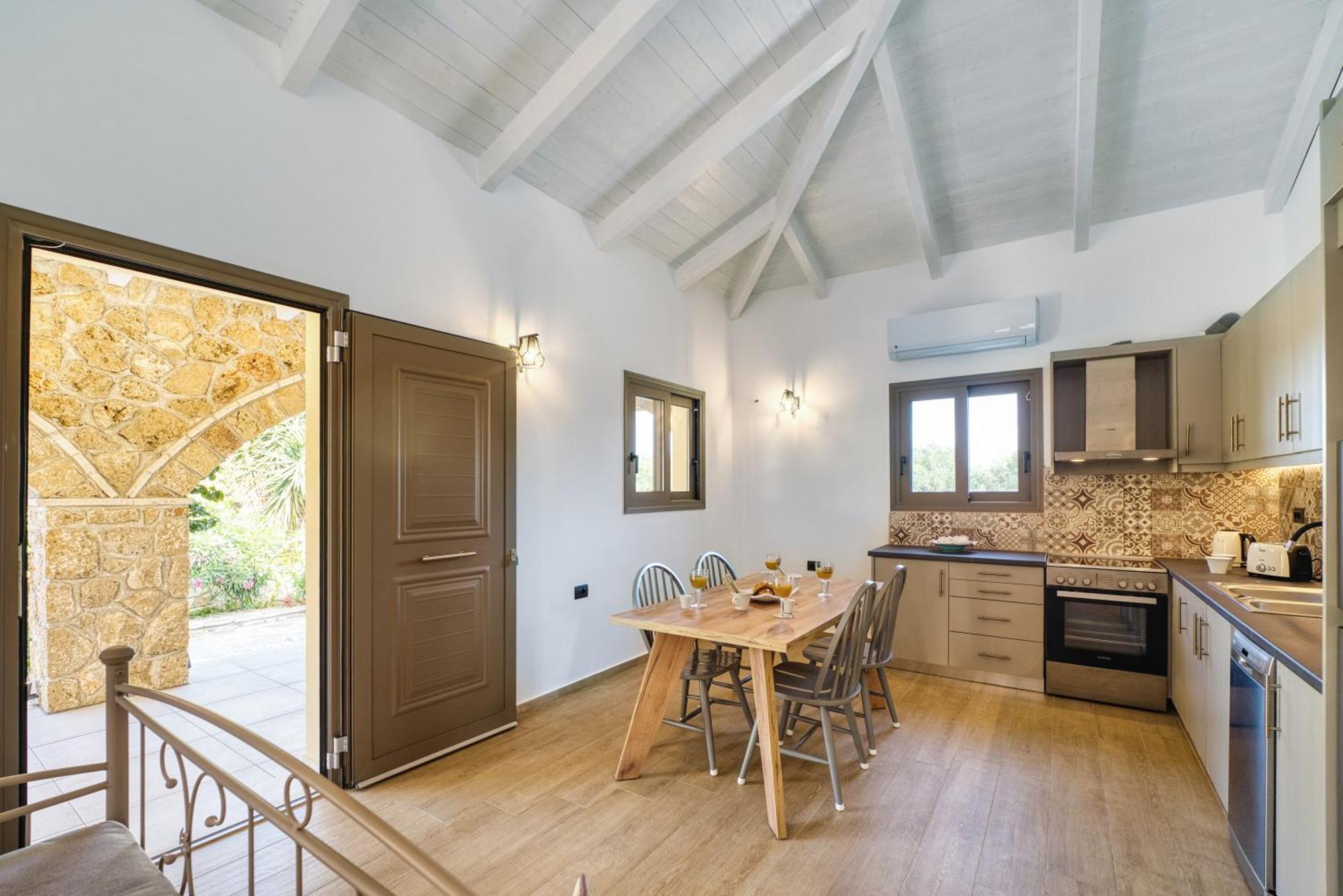 Astarte - Astra Private With Pool * Vasilikos (Zakynthos)
